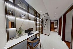 Vista Exchange Green (D5), Condominium #450487851